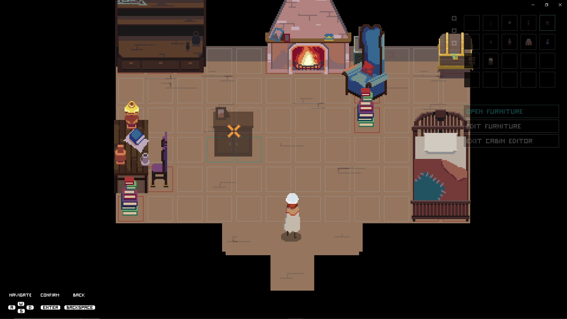 Rayless Blade screenshot #6