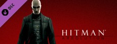 Hitman: Absolution - High Tech Disguise  Small Capsule Image
