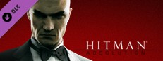 Hitman: Absolution - High Roller Disguise Small Capsule Image