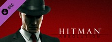 Hitman: Absolution - Public Enemy Disguise Small Capsule Image