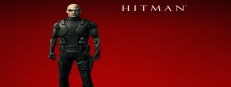 Hitman: Absolution - Deus Ex (Adam Jensen) Disguise Small Capsule Image
