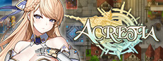 Acretia - Guardians of Lian