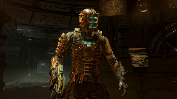 Dead Space Digital Deluxe Edition Upgrade