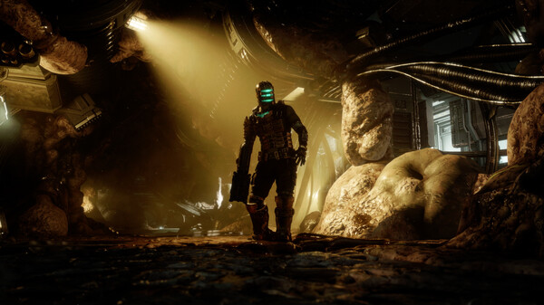 Dead Space Digital Deluxe Edition Upgrade