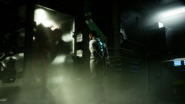 Dead Space Digital Deluxe Edition Upgrade