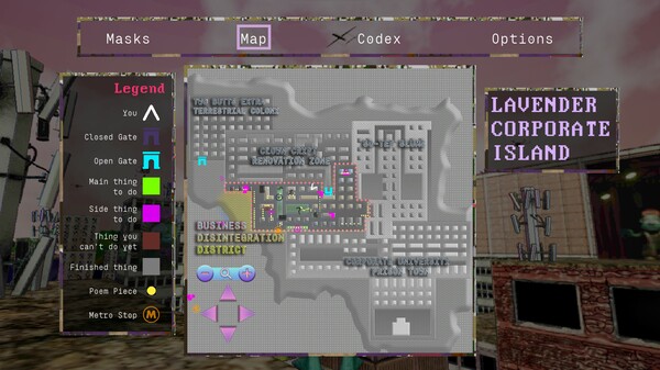Скриншот 9 из Escape From Lavender Island