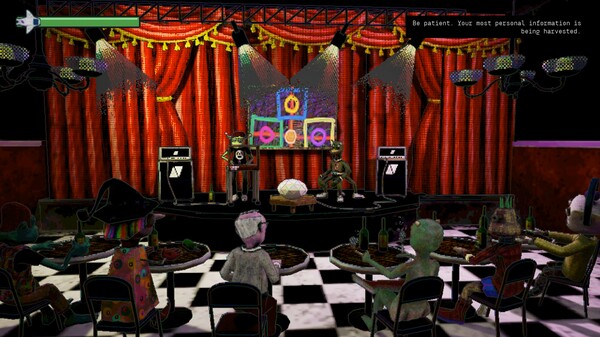 Escape From Lavender Island screenshot 6