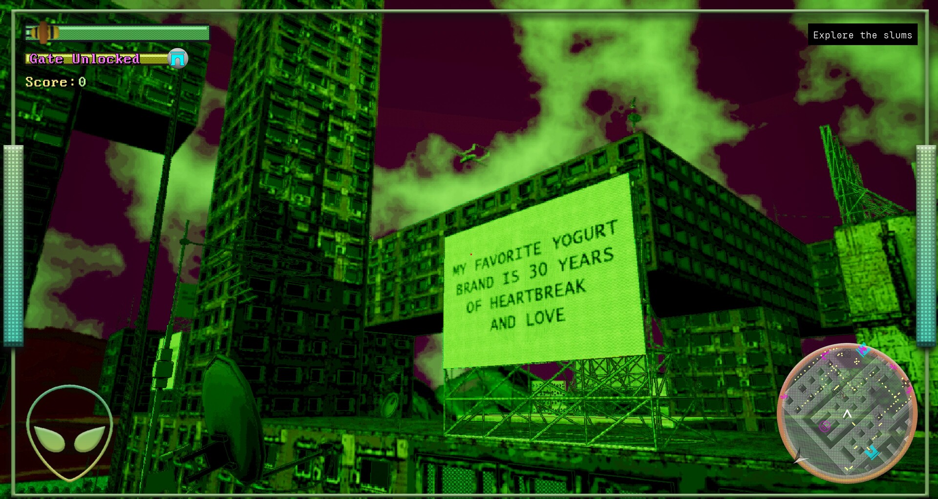 Escape From Lavender Island screenshot #8