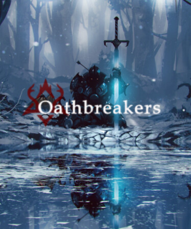 Oathbreakers