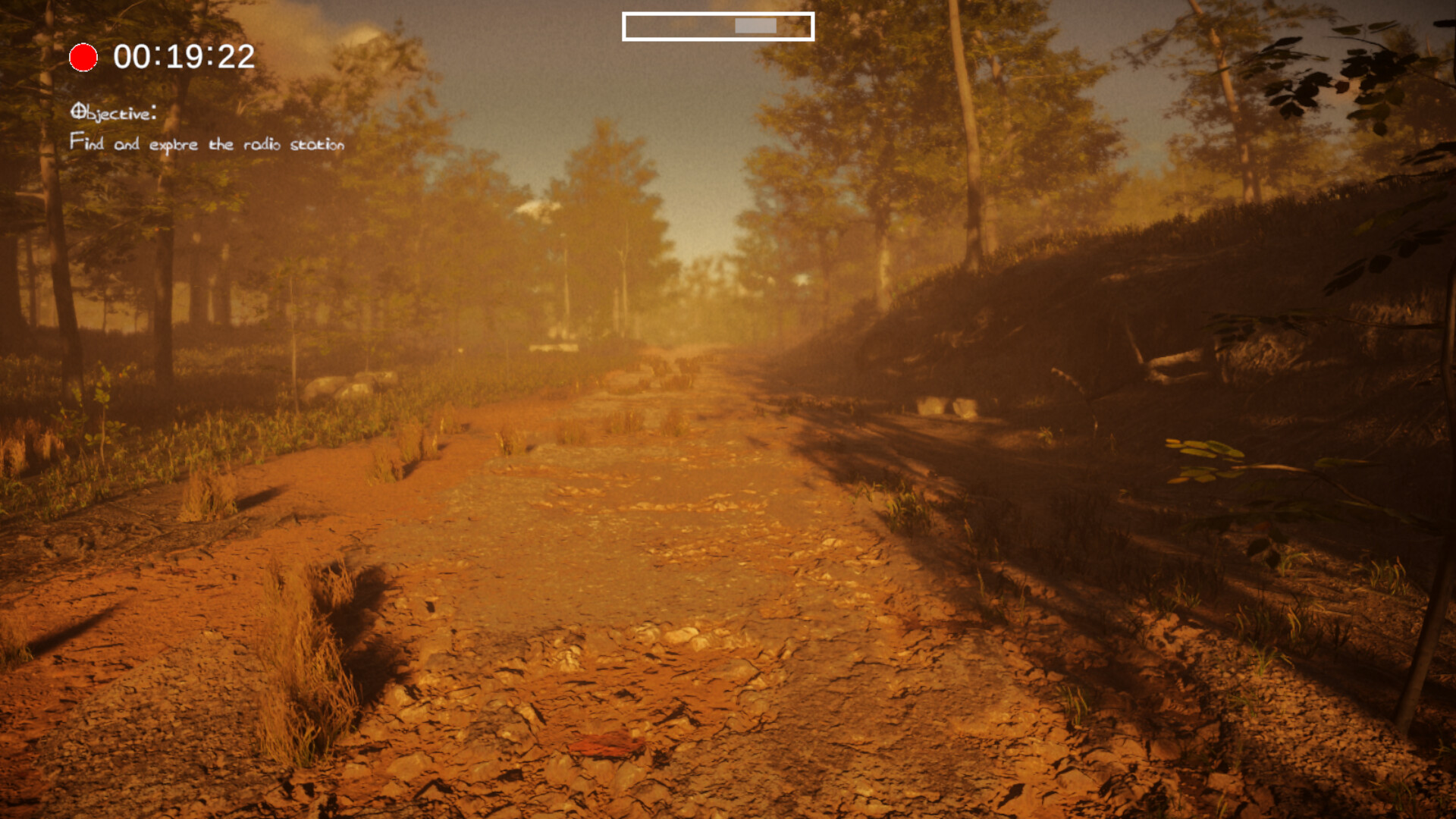 Slender Myth screenshot #4