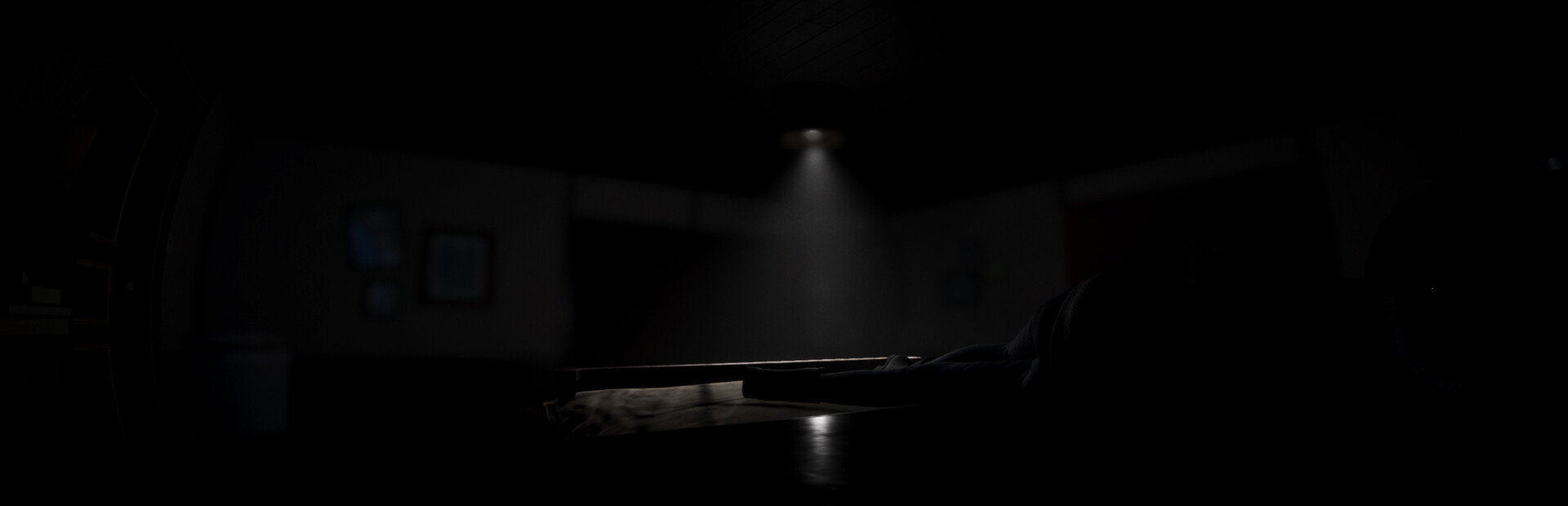 Slender Myth