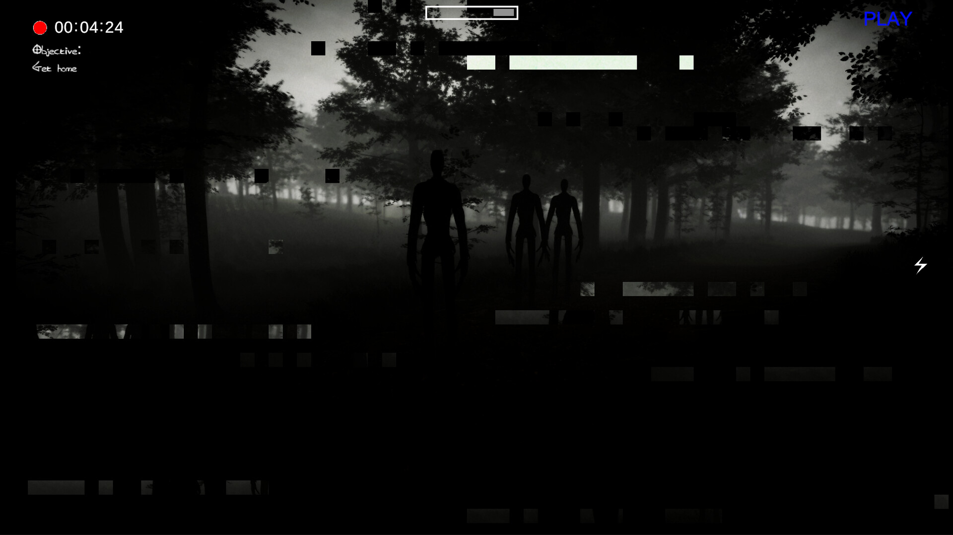 Slender Myth screenshot 6