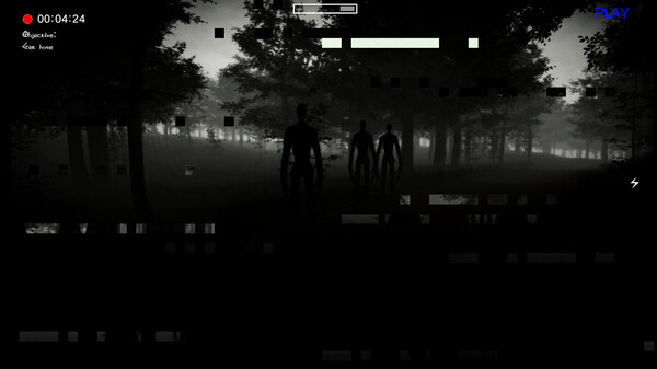 Slender Myth screenshot 6