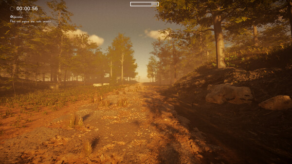 Slender Myth screenshot 4