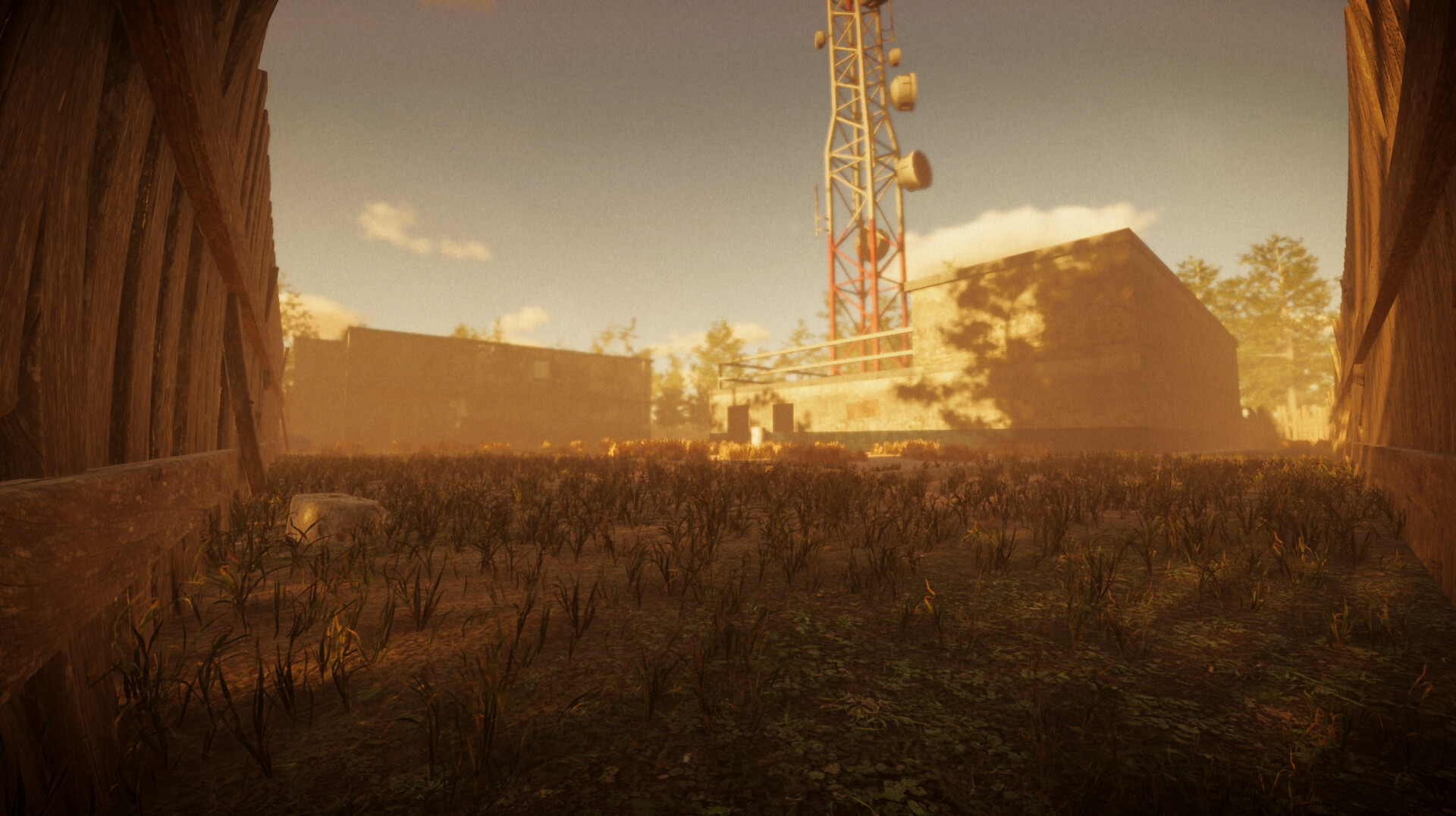 Slender Myth screenshot 1