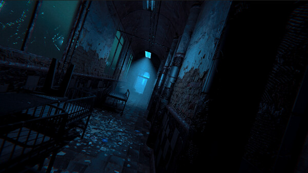 Slender Myth screenshot 3