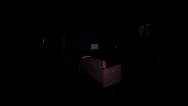 Slender Myth screenshot 5