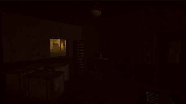 Slender Myth screenshot 6