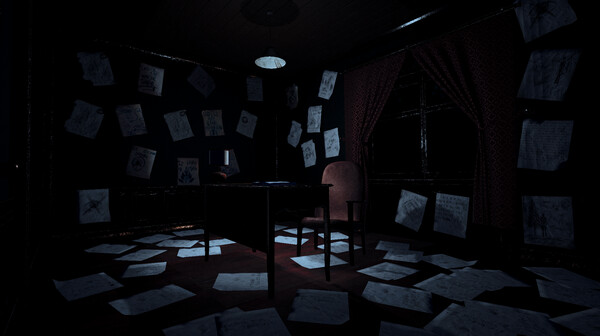 Slender Myth screenshot 4