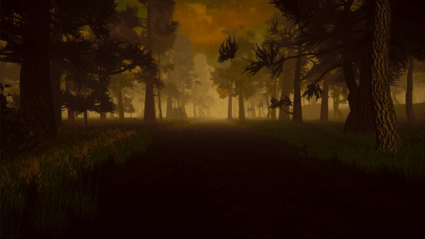 Slender Myth screenshot 1