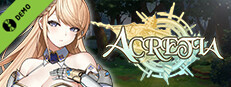 Acretia Tactics Demo