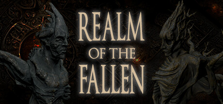 Image for Realm of the Fallen