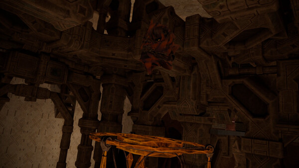 Realm of the Fallen.