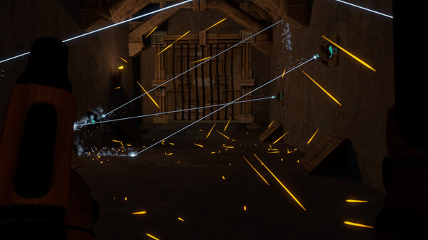 Realm of the Fallen screenshot 4