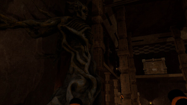 Realm of the Fallen.