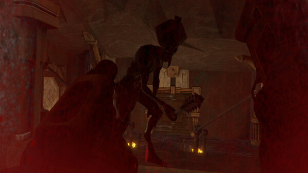 Realm of the Fallen screenshot 3