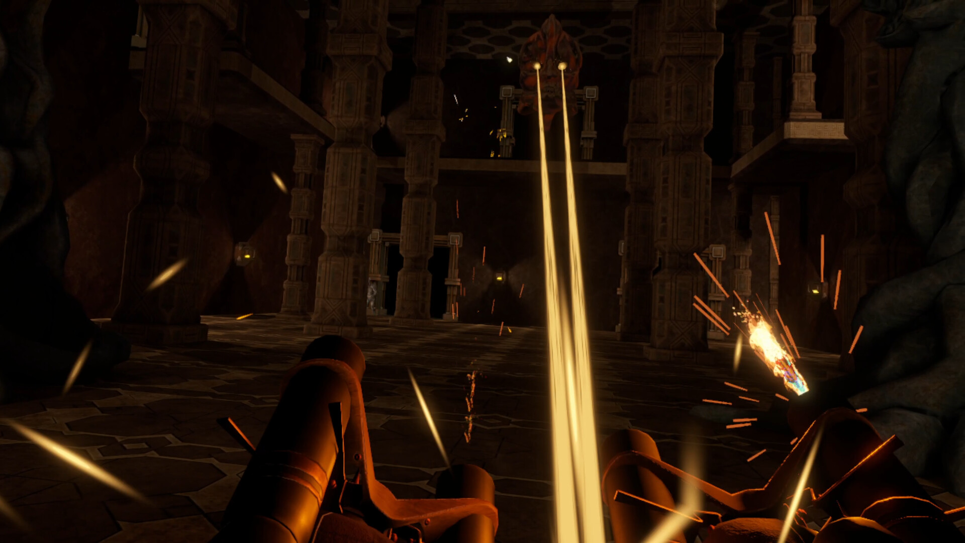 Realm of the Fallen Featured Screenshot #1