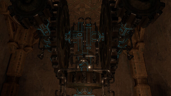 Realm of the Fallen screenshot 5