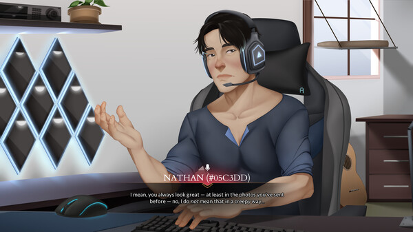 Emberfate: Tempest of Elements screenshot 2