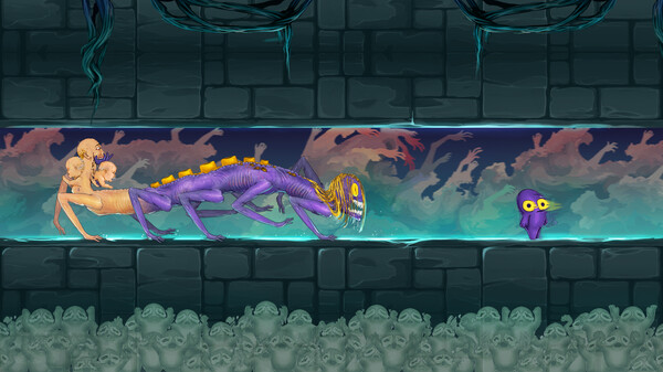 99 Fails screenshot 2