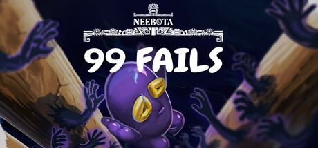 Neebota: 99 Fails