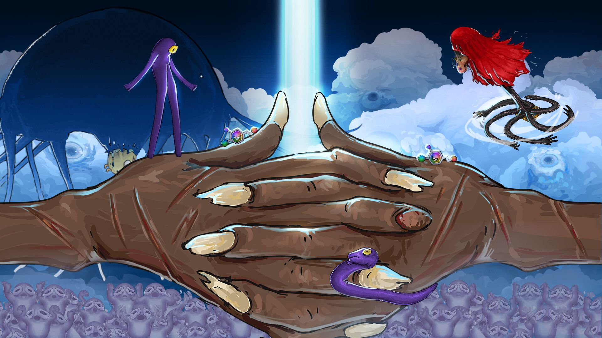 99 Fails screenshot #6