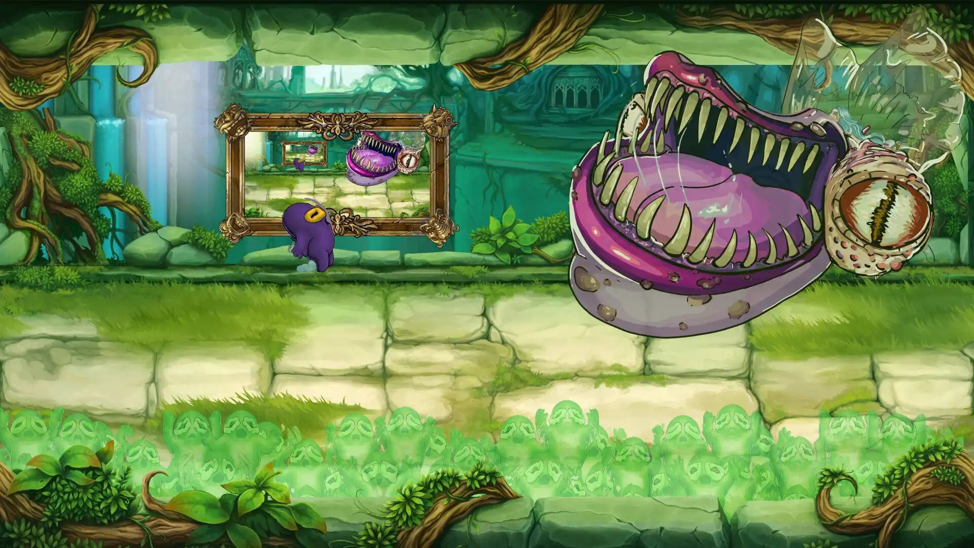 Screenshot 3 from 99 Fails