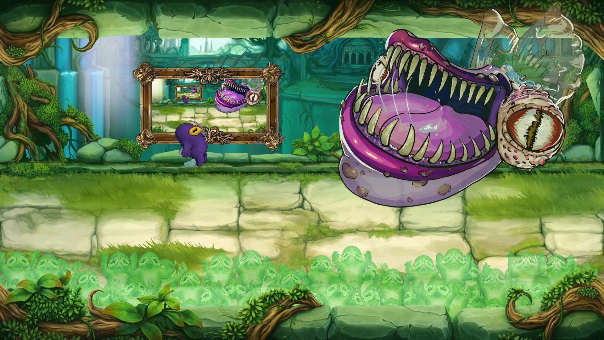 99 Fails Featured Screenshot #1