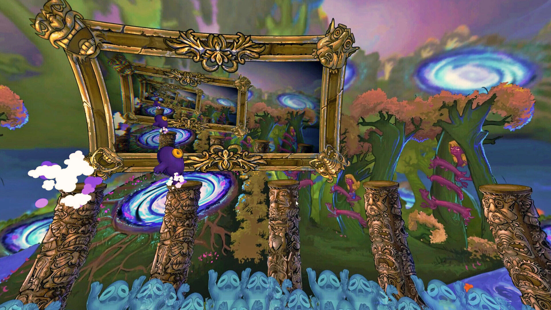 99 Fails screenshot #4