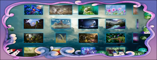 Puzzle Pieces 5: Fairy Ring video 2