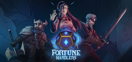 Fortune Handlers banner