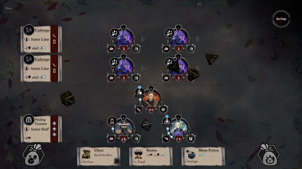 Fortune Handlers screenshot 3