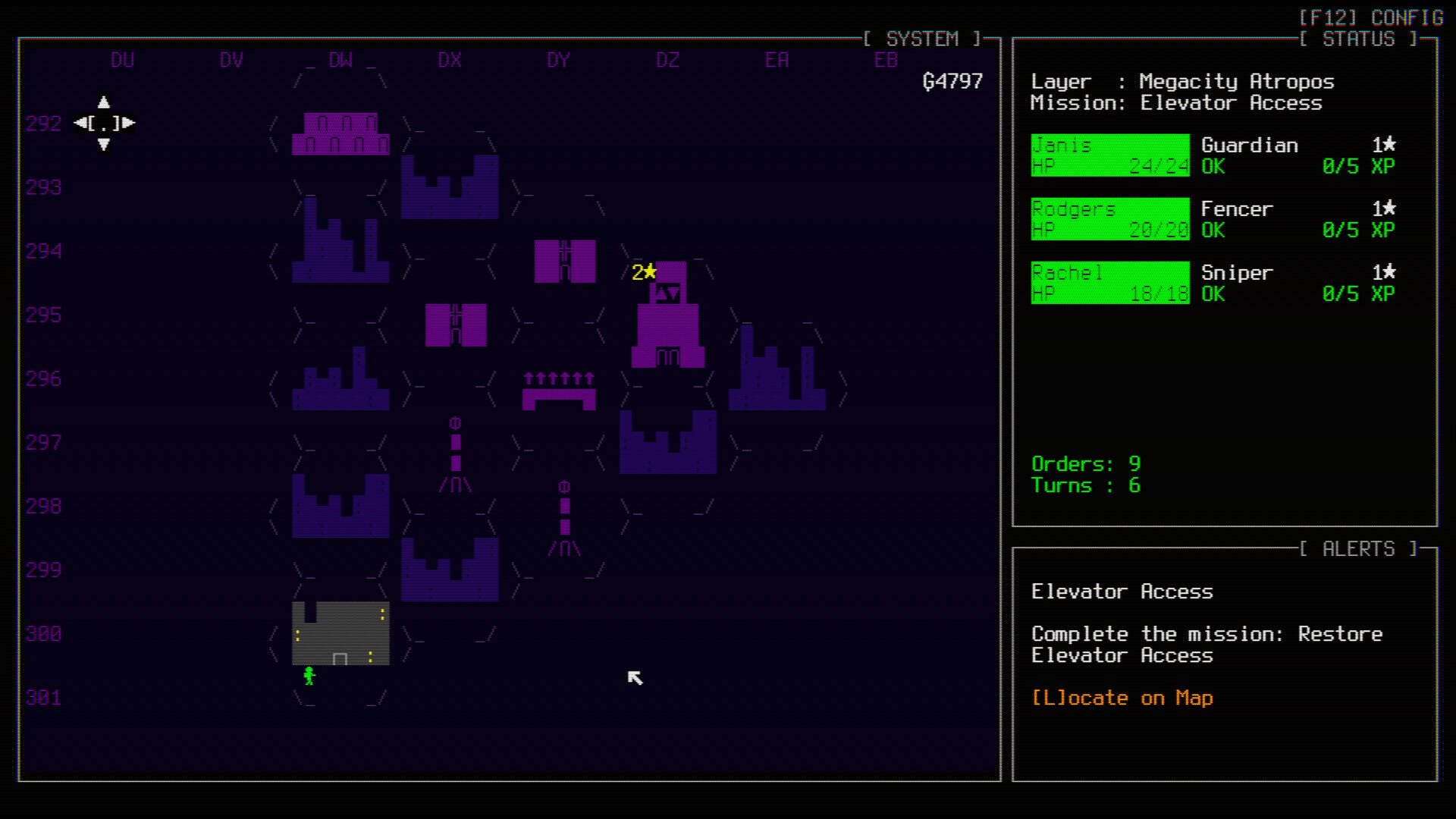 #2. Grist (Steam) بواسطة: Chironex Studios