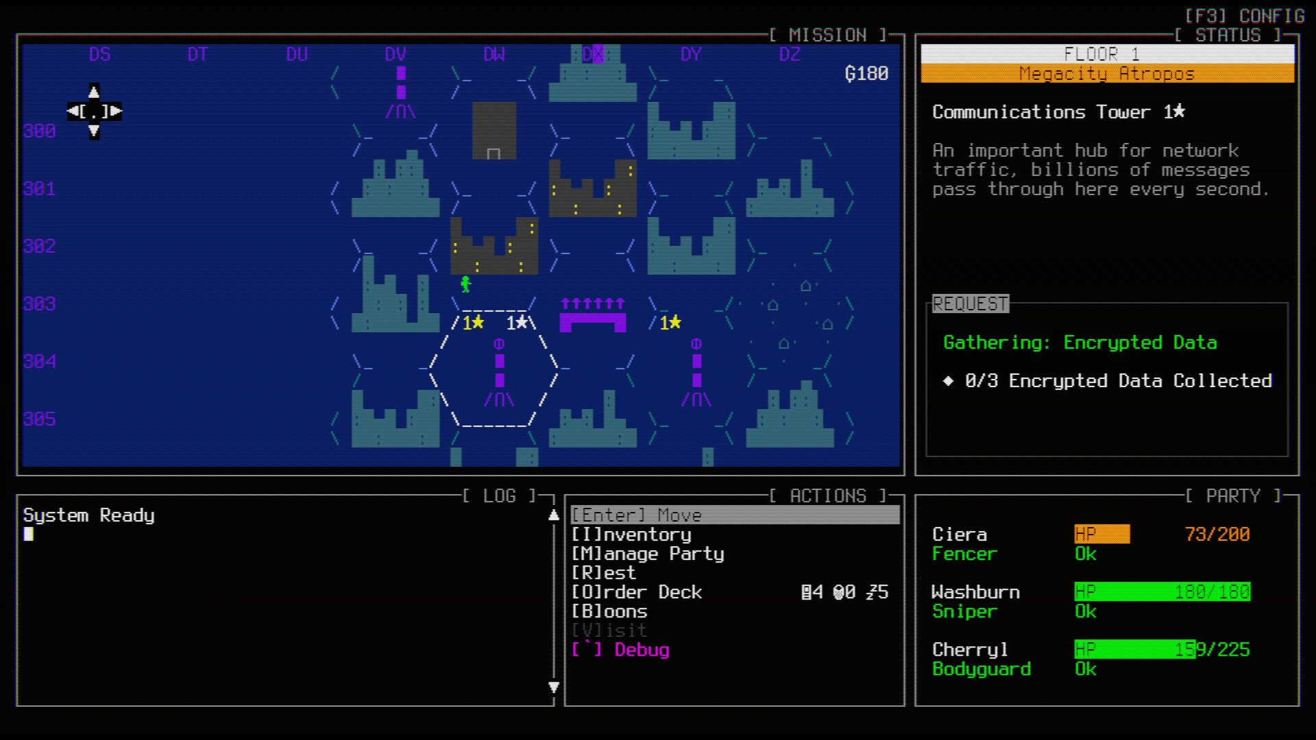 Grist Featured Screenshot #1