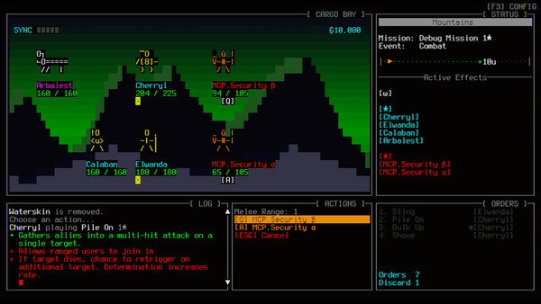 Grist game for windows Pc 1