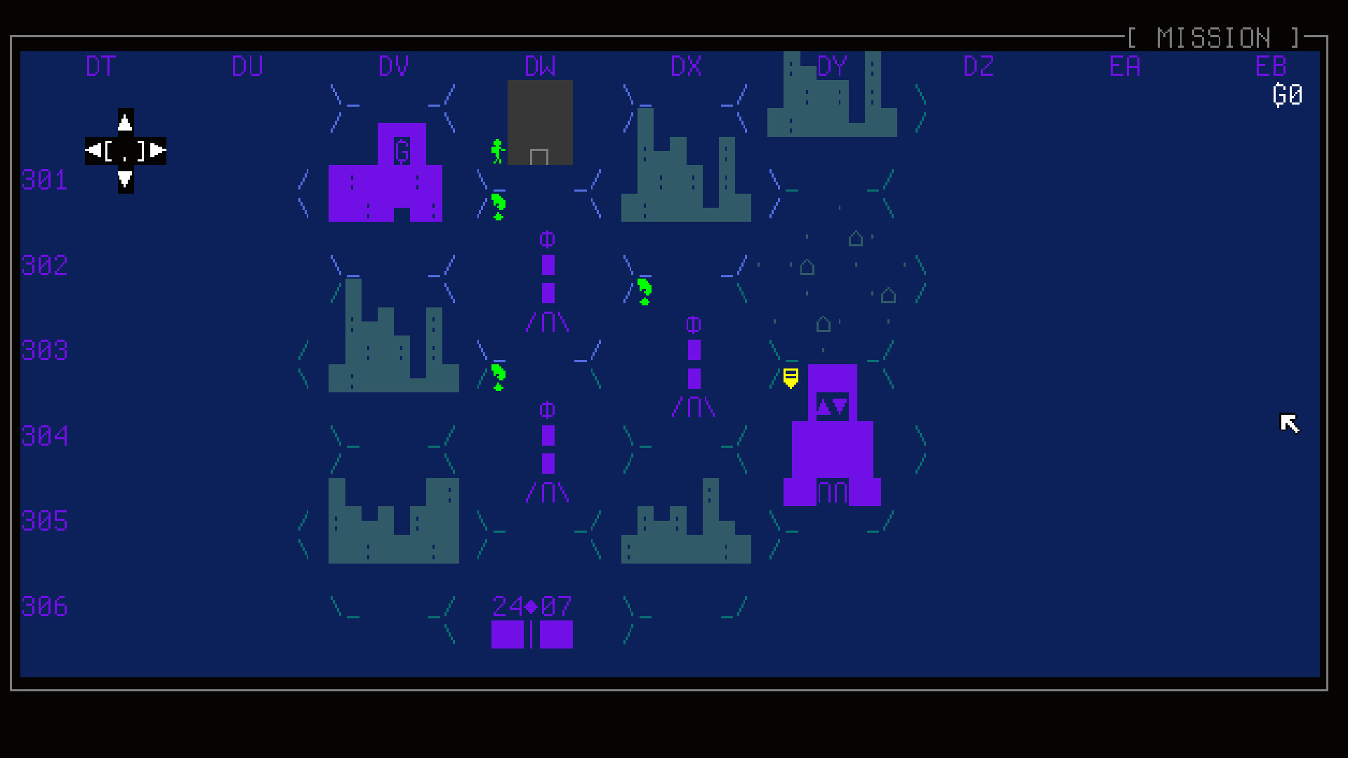 Grist screenshot