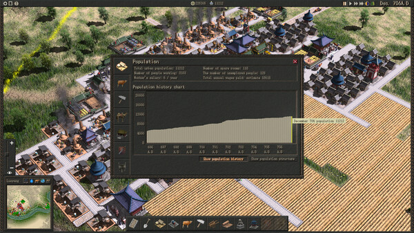 Screenshot z Kai Yuan