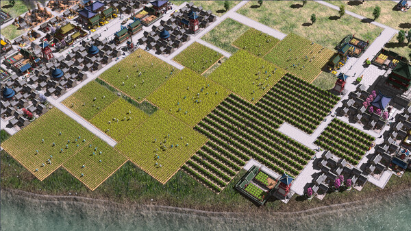 Screenshot z Kai Yuan