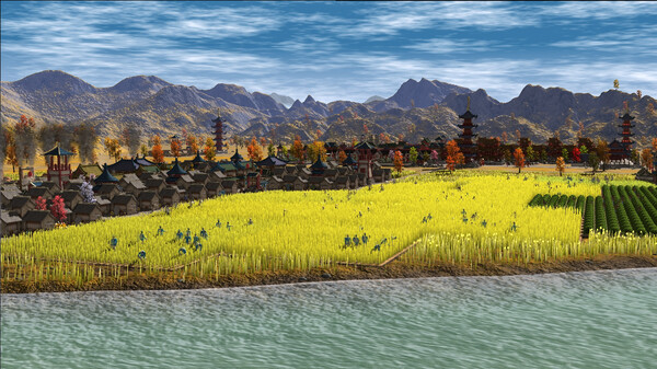 Screenshot z Kai Yuan