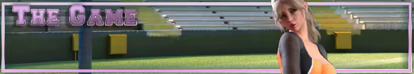 Touchdown Girls image